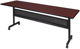 Flip Top Nesting Training Table - Kobe