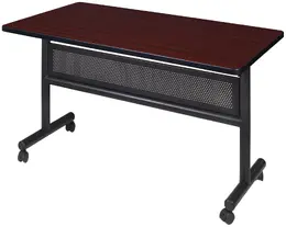 Flip Top Nesting Training Table - Kobe