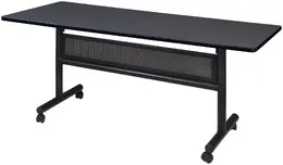 Flip Top Nesting Training Table - Kobe