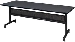 Flip Top Nesting Training Table - Kobe