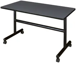 Flip Top Nesting Training Table - Kobe