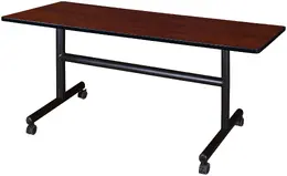 Flip Top Nesting Training Table - Kobe