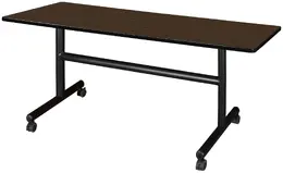 Flip Top Nesting Training Table - Kobe