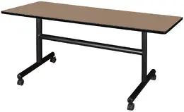 Flip Top Nesting Training Table - Kobe