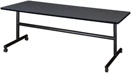 Flip Top Nesting Training Table - Kobe