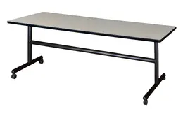 Flip Top Nesting Training Table - Kobe