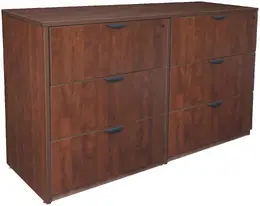 Lateral File Credenza - Legacy