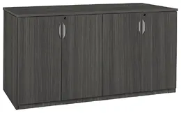 Storage Cabinet Credenza - 36" Tall - Legacy