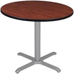 Round Office Table - Cain