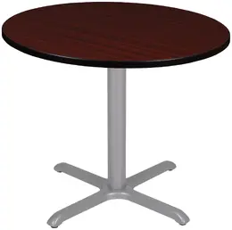 Round Office Table - Cain