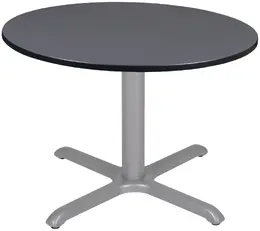 Large Round Table - Cain