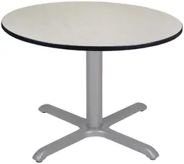 Large Round Table - Cain