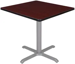 Small Square Table - Cain