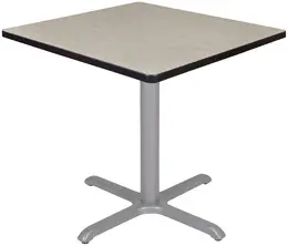 Small Square Table - Cain