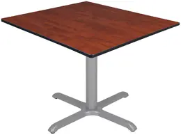 Large Square Table - Cain