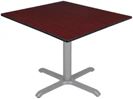 Large Square Table - Cain