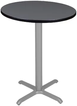 Round Cafe Table - Cain