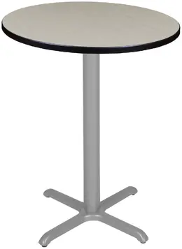 Round Cafe Table - Cain