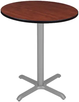 Tall Round Table - Cain