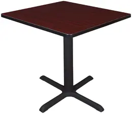 Small Square Table - Cain