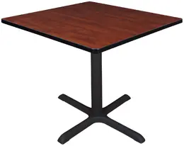 Square Breakroom Table - Cain