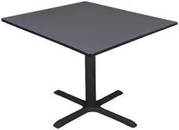 Large Square Table - Cain