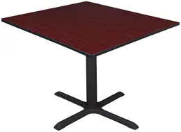 Large Square Table - Cain