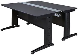 2 Person Workstation - Fusion