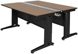 2 Person Workstation - Fusion