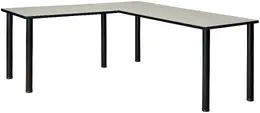 L Shaped Desk - Kee