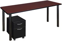 Rectangular Desk - Kee