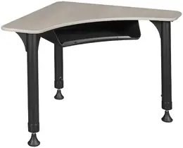 Classroom Desk with Storage - Kee