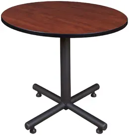 Round Office Table - Kobe