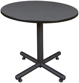Round Office Table - Kobe