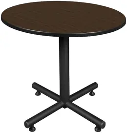Round Office Table - Kobe