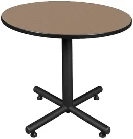 Round Office Table - Kobe