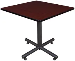 Square Breakroom Table - Kobe