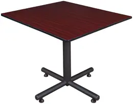 Large Square Table - Kobe