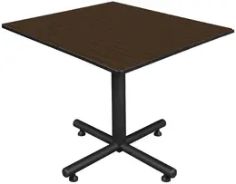 Large Square Table - Kobe