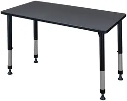 Adjustable Height Student Table - Kee