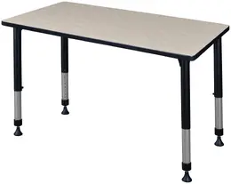 Adjustable Height Student Table - Kee