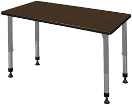 Adjustable Height Student Table - Kee