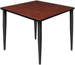 Table with Metal Legs - Kobe