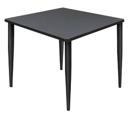 Table with Metal Legs - Kobe