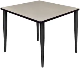 Table with Metal Legs - Kobe