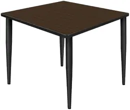 Table with Metal Legs - Kobe