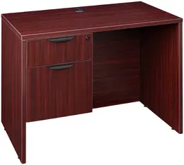 Home Office Desk - Legacy