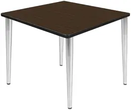 Table with Metal Legs - Kobe
