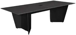 Rectangular Conference Table with Power - Array
