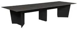 Conference Room Table with Power - Array